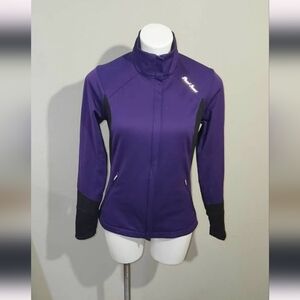Pearl IZUmi Full Zip Jacket Women's